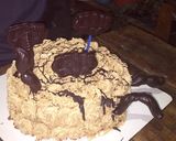 Foto del paso 2 de la receta: Figuras de chocolate!!😍😍
