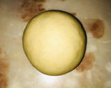 A picture of step 10 of Jam Roll.