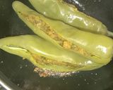 ભરેલા મરચા(Stuffed Chilli recipe in Gujarati) રેસીપી સ્ટેપ5ફોટો