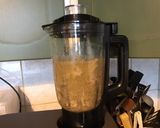 Une image de l'étape 11 de Bouillon de chevreau aux herbes et épices (anti gaspi).