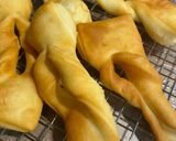 Foto del paso 7 de la receta: Calzones rotos