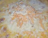 Foto del paso 3 de la receta: Tostones relleno