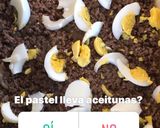 Foto del paso 4 de la receta: Pastel de Papa y Camote