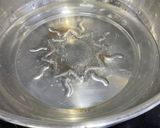 芒果糯米糍的食譜步驟2照片
