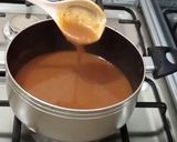 A picture of step 6 of Ginger Carrot Soup 🥕🍵.