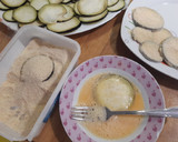 Foto del paso 2 de la receta: Berenjenas empanadas