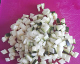 Foto del paso 2 de la receta: Couscous con verduras