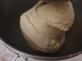 Focacce di farro con lievito madre vegan