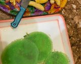 Foto langkah ke 6 dari resep Pisang hijau.