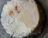 Paneer pista peda recipe step 1 photo