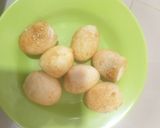 Foto langkah ke 1 dari resep 76.Telor Balado.