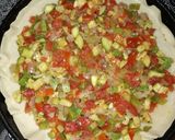 Foto del paso 2 de la receta: Tarta de verduras