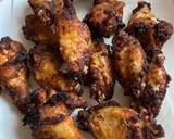 Sampalok (Tamarind) Chicken Wings recipe step 5 photo