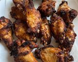 A picture of step 5 of Sampalok (Tamarind) Chicken Wings.