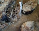 Gambar langkah 1 resipi Gulai Ikan Ayo Nasi Berlauk ummi.
