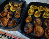 Foto del paso 3 de la receta: Torrijas divertidas con pan de leche