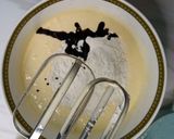 Foto langkah ke 3 dari resep Dalgona Steamed Cake a la Kitchen of Olive's.