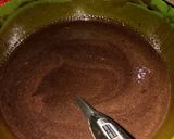 Foto langkah ke 5 dari resep Cup cake kukus simple.