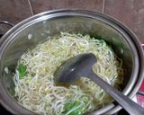 Foto langkah ke 6 dari resep Mi Ayam Abang2 Ala X'anders Kitchen.