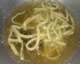 Foto langkah ke 6 dari resep Stik bayam keriting renyah.