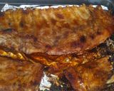 Foto del paso 4 de la receta: Costillas de cerdo a la barbacoa en horno