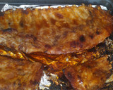 Foto del paso 4 de la receta: Costillas de cerdo a la barbacoa en horno