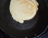 Foto del paso 2 de la receta: Panqueque de avena