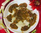 Punjabi Masala Rajma recipe step 6 photo