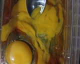 عکس مرحله 4 از دستور کوکو کدوسبز