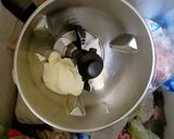 Une image de l'étape 5 de Verrines betterave feta au cook expert.