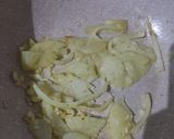 Foto langkah ke 3 dari resep Tumis Brokoli Tofu Sosis Saus Tiram.