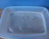 Foto del paso 3 de la receta: 223. Panna cotta de sandía 🍉