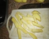 Foto del paso 5 de la receta: 😻 osobuco a la sidra!!!🍾🍾
