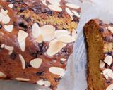 Foto langkah ke 7 dari resep Banana Cake ~ Bolu Pisang 3 Telur.