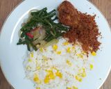 Foto langkah ke 6 dari resep Ayam goreng lengkuas.