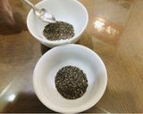 Hình bước làm 1 của món Vào bếp cùng con: làm điều kỳ diệu (nước chia mật ong)