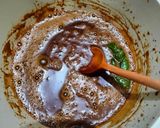 Foto langkah ke 3 dari resep Sarikaya Pandan Aren.