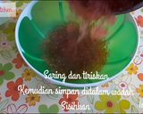 Foto langkah ke 6 dari resep Mango Sago ala Rianti Kitchen.