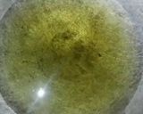 A picture of step 15 of Bread gulab jamun.