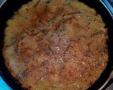 Foto del paso 4 de la receta: Tortilla de tagarninas