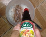 Foto langkah ke 1 dari resep Bihun goreng.