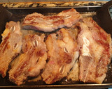 Foto del paso 1 de la receta: Churrasco plancha