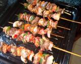 Shish kebab recipe step 3 photo