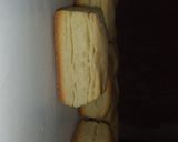 Foto del paso 7 de la receta: Cremonas y cuadraditos de grasa