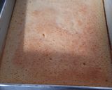 Foto langkah ke 9 dari resep 12. Japanese cheese cake.