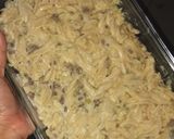 Foto langkah ke 6 dari resep Macaroni Schotel Panggang.