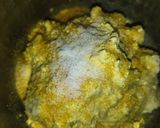 कुरकुरे (kurkure recipe in Hindi) रेसिपी चरण 2 फोटो