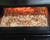 Foto del paso 7 de la receta: Kuchen de manzana