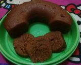 Foto langkah ke 6 dari resep Bolu Karamel kukus suka2 @dapurbyana 😊.