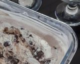 Foto langkah ke 7 dari resep Oreo Ice Cream.